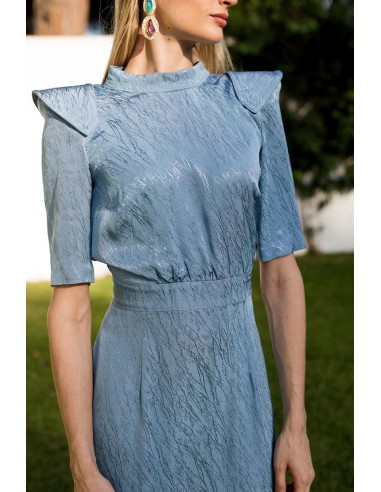 VESTIDO INES
