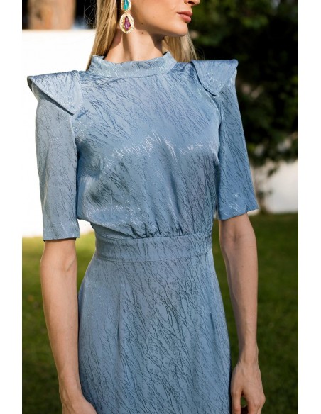 VESTIDO INES