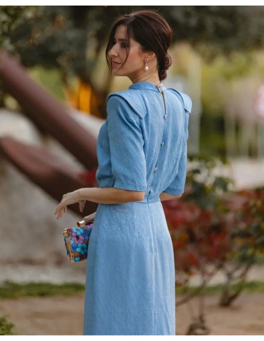 VESTIDO INES