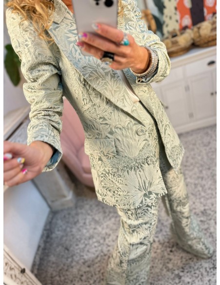 CONJUNTO SETENIL