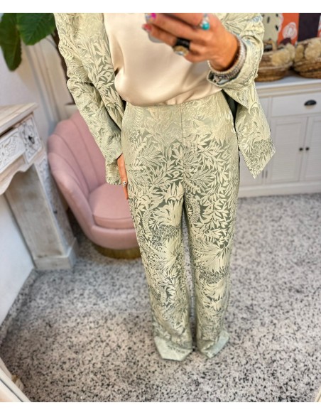 CONJUNTO SETENIL