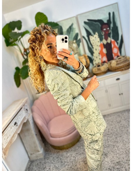 CONJUNTO SETENIL