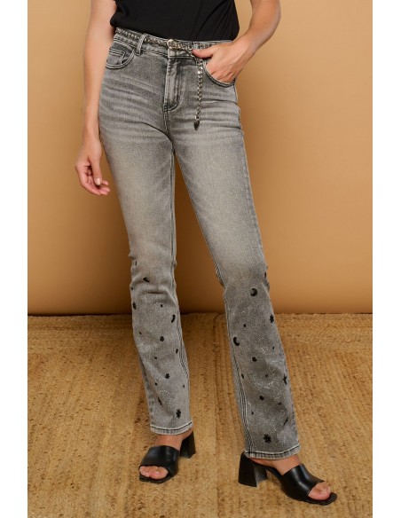 JEANS LUNA