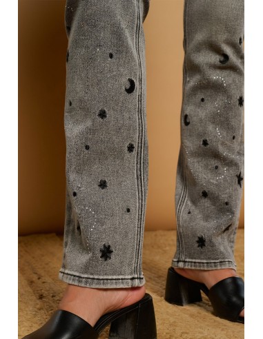 JEANS LUNA