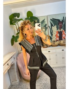 CONJUNTO SISKA 2