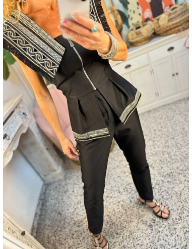 CONJUNTO SISKA