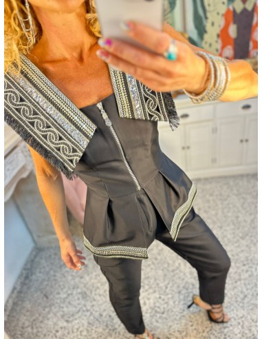 CONJUNTO SISKA