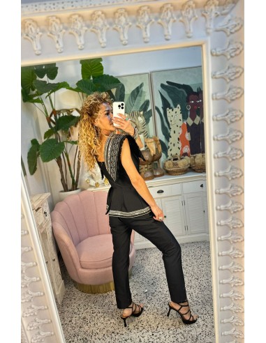 CONJUNTO SISKA