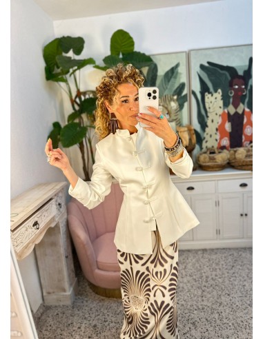 CHAQUETA NAPOLEON