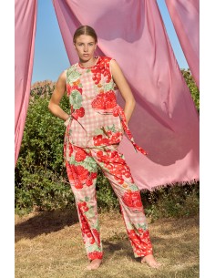 PANTALON BERRY