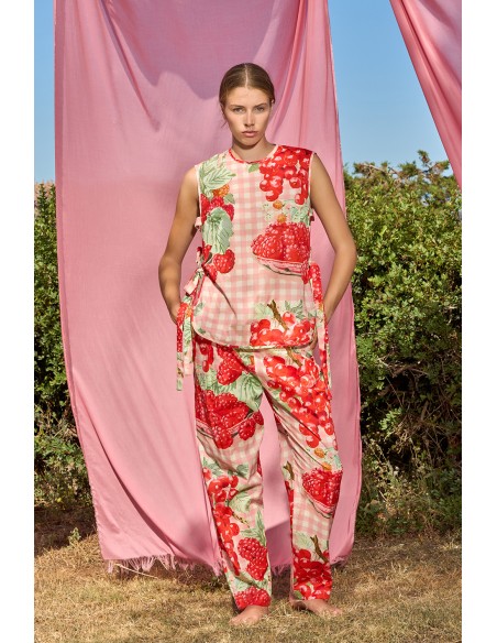 PANTALON BERRY
