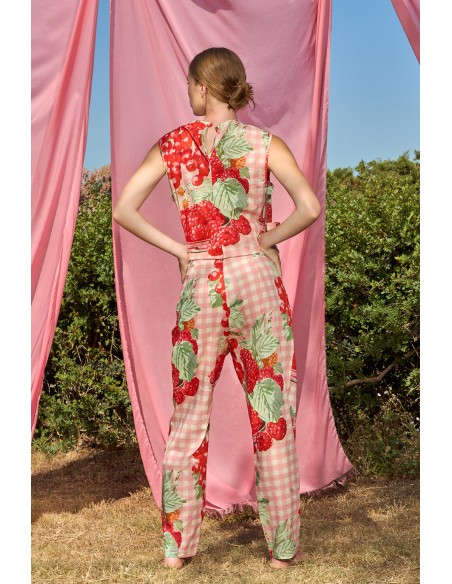 PANTALON BERRY