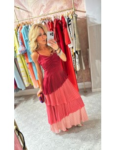 FENICIA DRESS