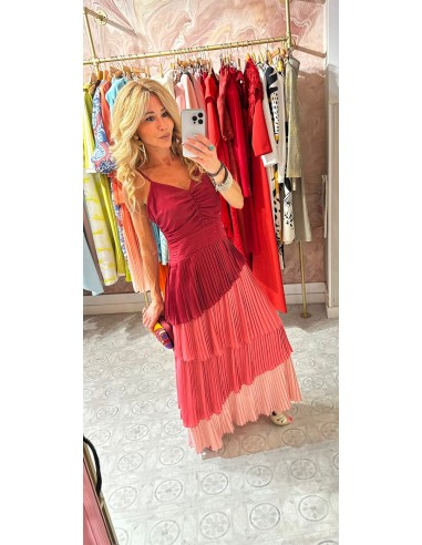 FENICIA DRESS
