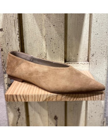 BAILARINA 5201 CAMEL/MARRON