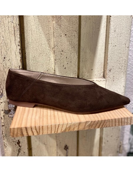BAILARINA 5201 CAMEL/MARRON