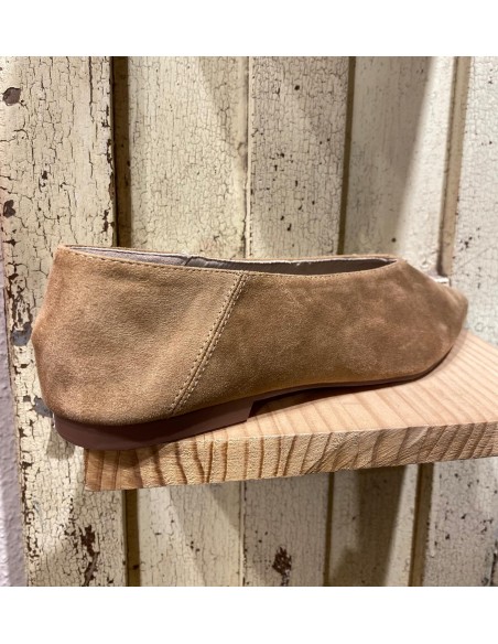 BAILARINA 5201 CAMEL/MARRON
