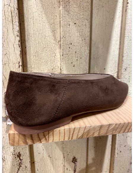 BAILARINA 5201 CAMEL/MARRON