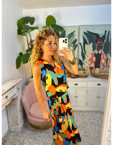 FALDA DIFUMINADA