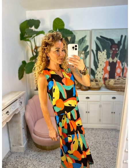 FALDA DIFUMINADA