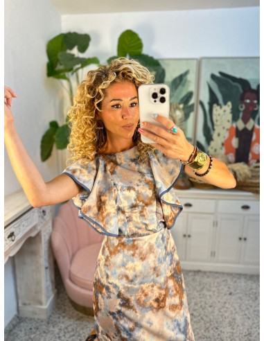 VESTIDO IJAR