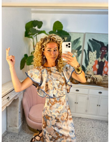 VESTIDO IJAR