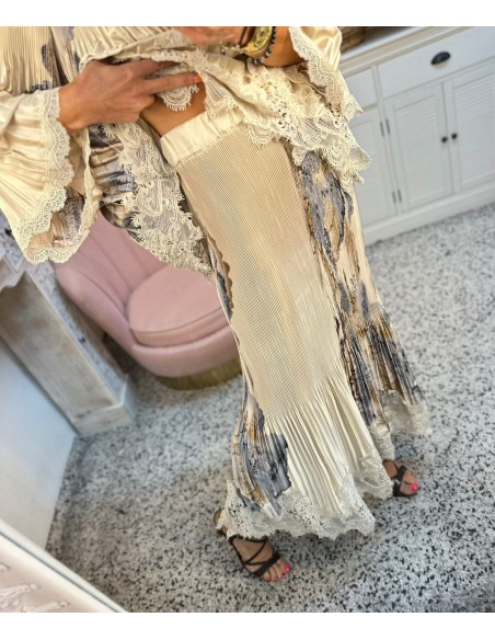 CONJUNTO ROSARIO