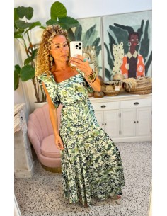 VESTIDO AMARYS