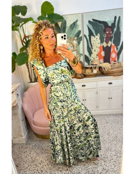 VESTIDO AMARYS