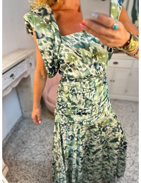 VESTIDO AMARYS