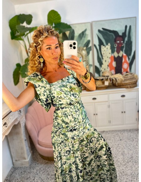 VESTIDO AMARYS