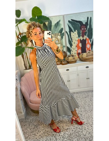 VESTIDO TALITHA