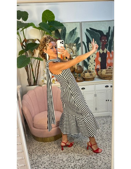 VESTIDO TALITHA