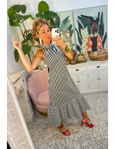 VESTIDO TALITHA
