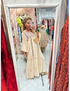 VESTIDO VERANS