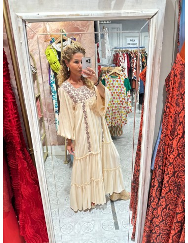 VESTIDO VERANS