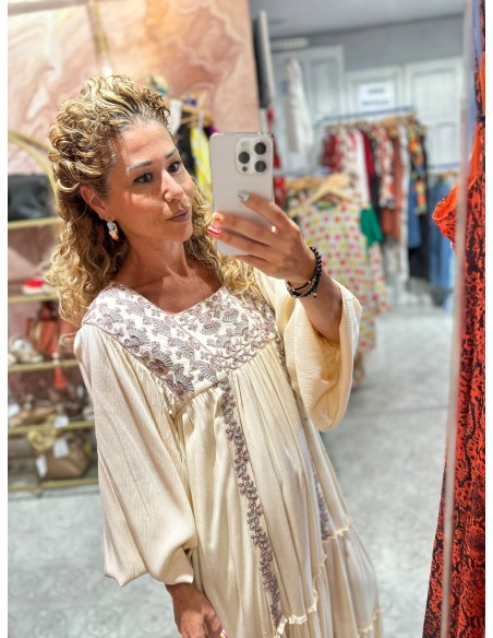 VESTIDO VERANS