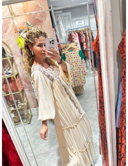 VESTIDO VERANS