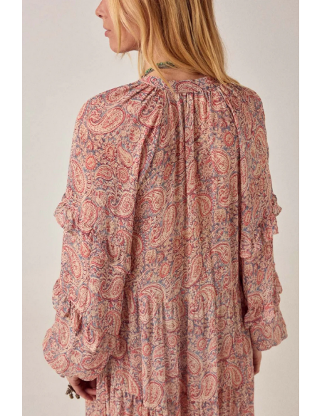 VESTIDO PAQUITA