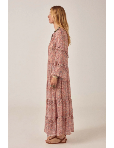 VESTIDO PAQUITA