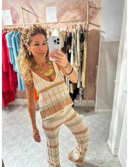 PANTALON TERRA