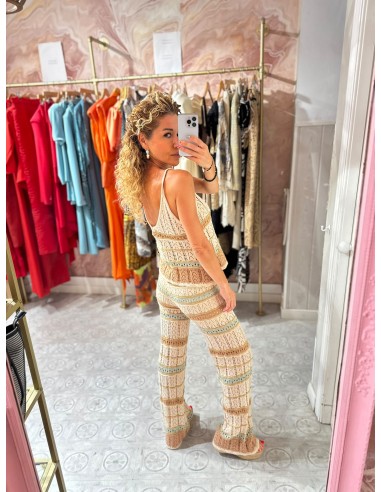 PANTALON TERRA