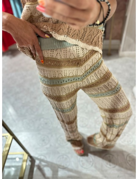 PANTALON TERRA