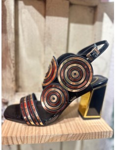 ZAPATO ROCK