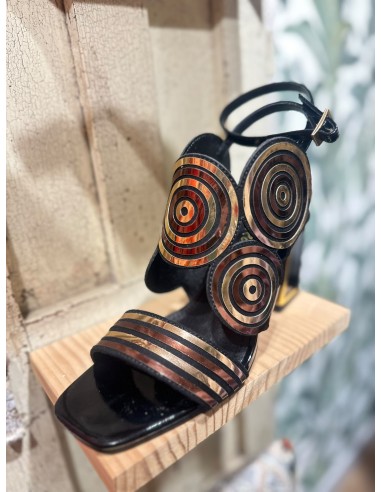 ZAPATO ROCK