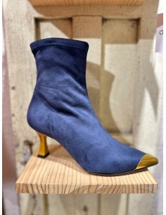 BOTIN 2931 MARINO/MARRON