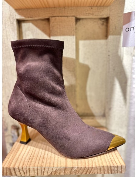 BOTIN 2931 MARINO/MARRON