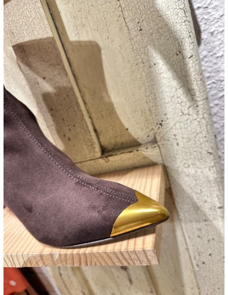 BOTIN 2931 MARINO/MARRON