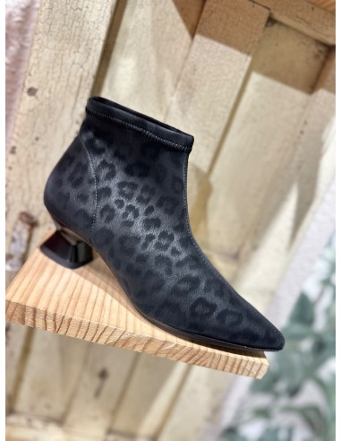 BOTIN 2477 NEGRO