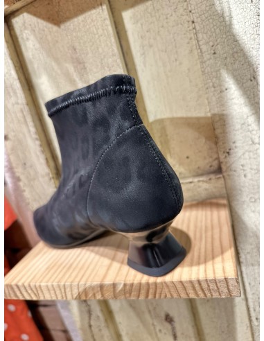 BOTIN 2477 NEGRO